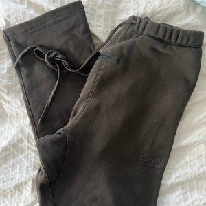 Fear of God Essentials relaxed Sweatbpant